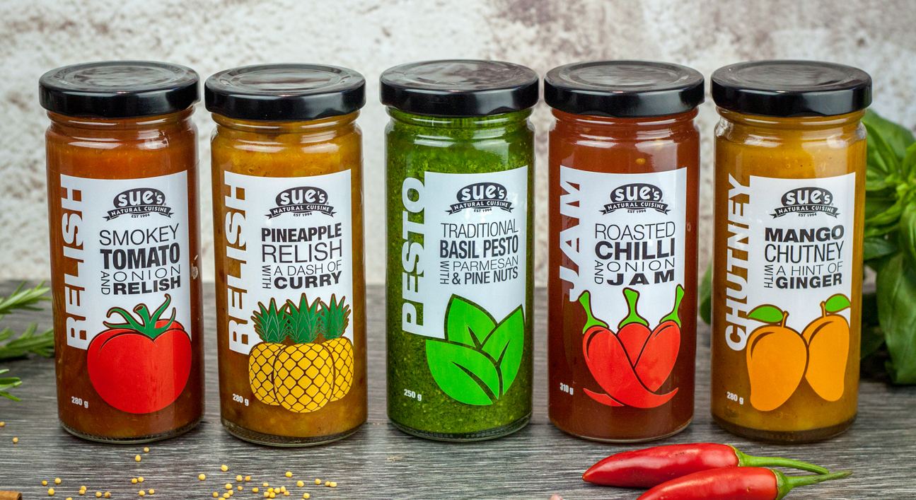 Stockists & Markets d'vine flavours Noosaville